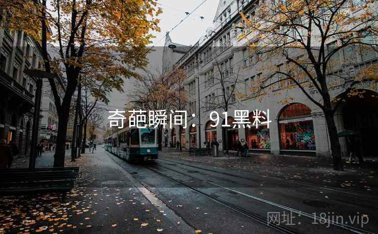 奇葩瞬间：91黑料